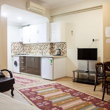 Sheriff Royal Suite Istanbul Exterior photo