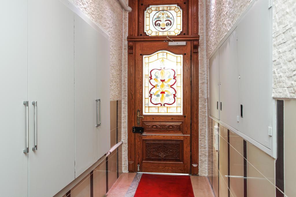 Sheriff Royal Suite Istanbul Exterior photo