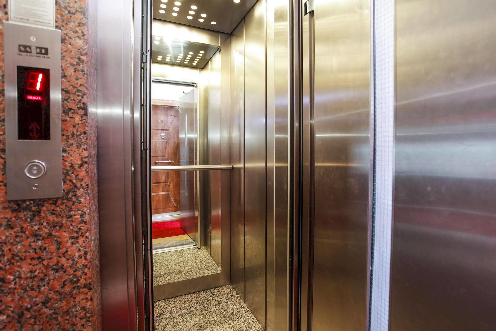 Sheriff Royal Suite Istanbul Exterior photo