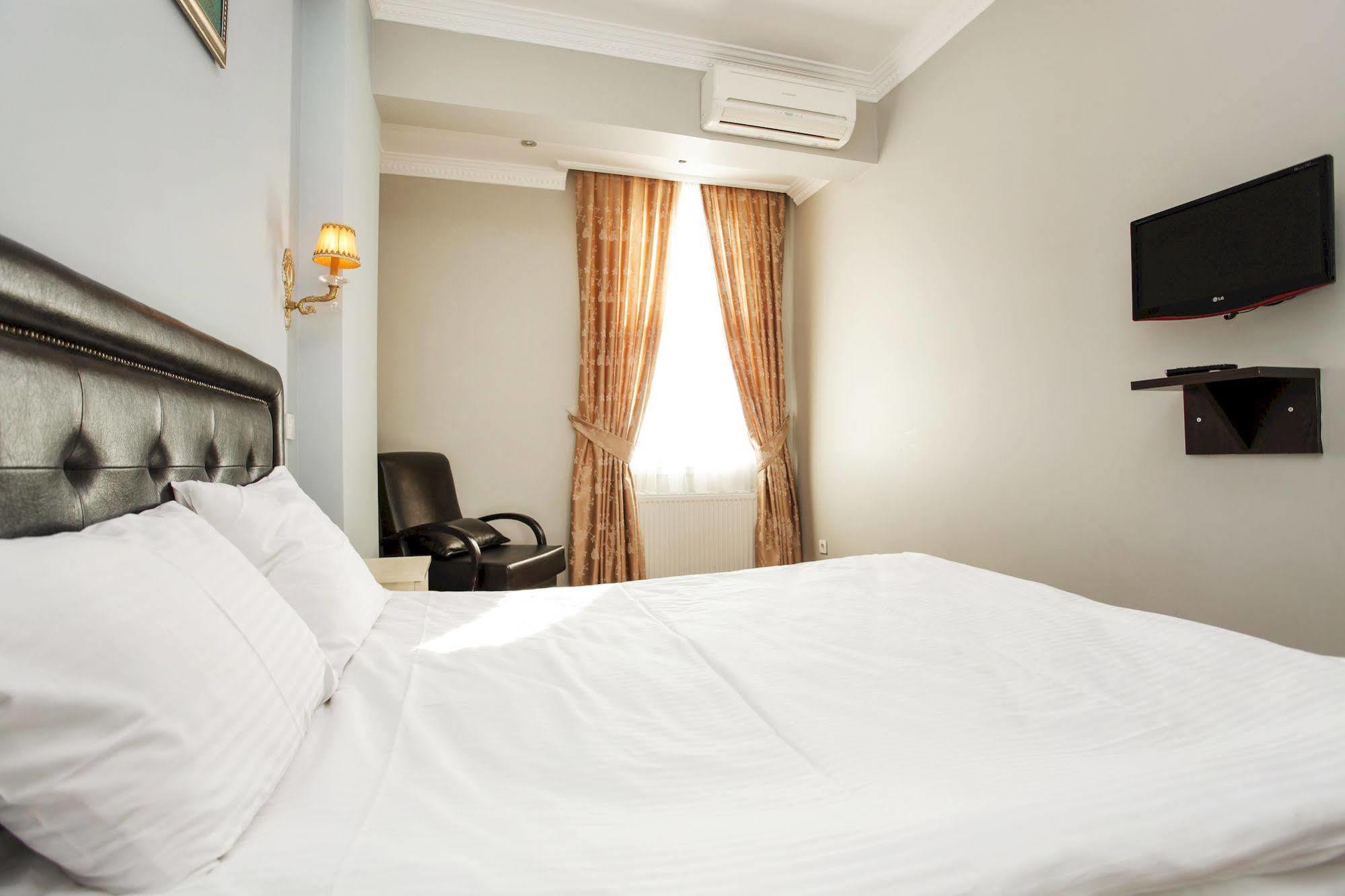 Sheriff Royal Suite Istanbul Exterior photo